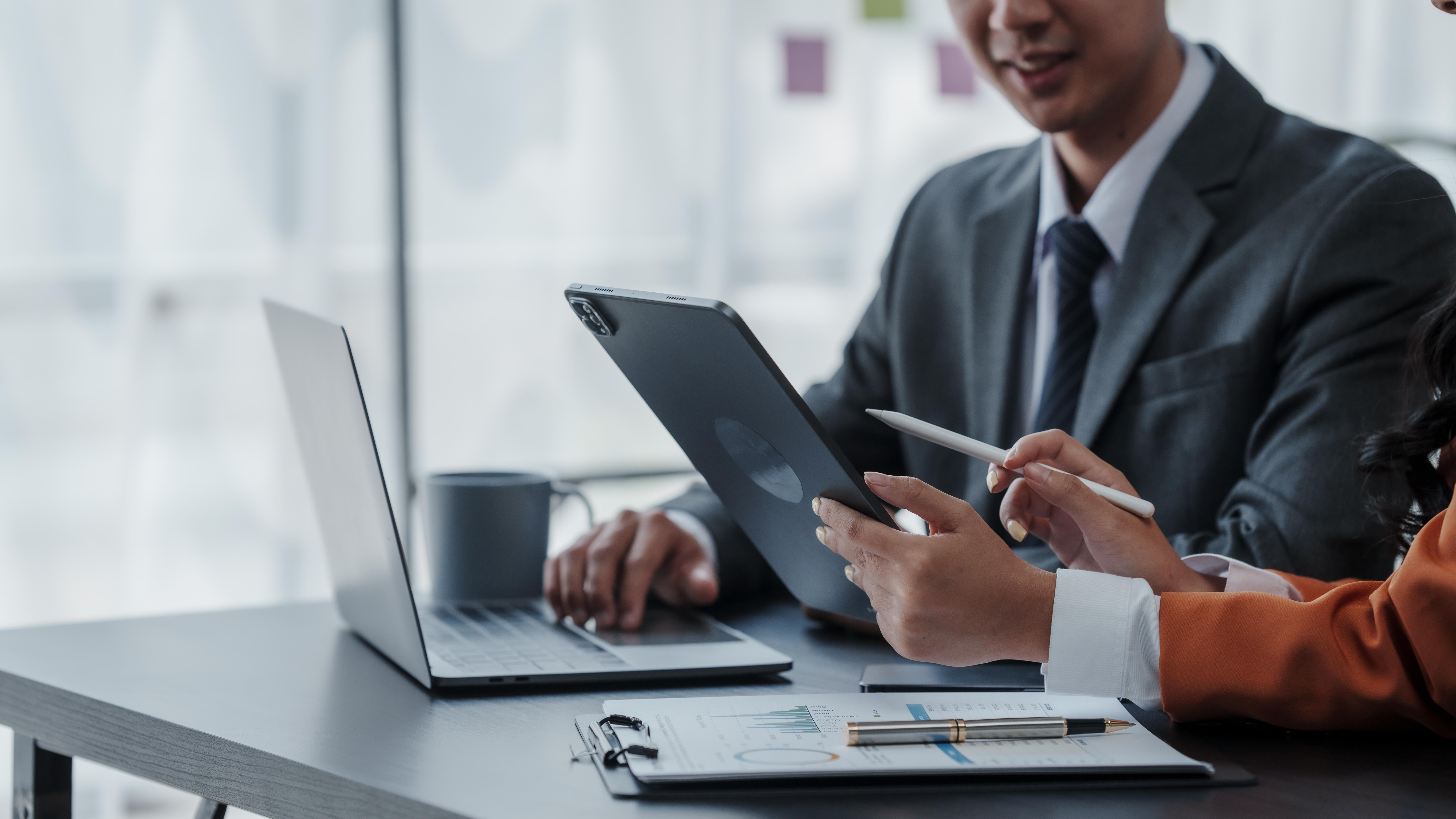 Fortifying Your Future: Essential Cybersecurity Strategies for Modern Businesses