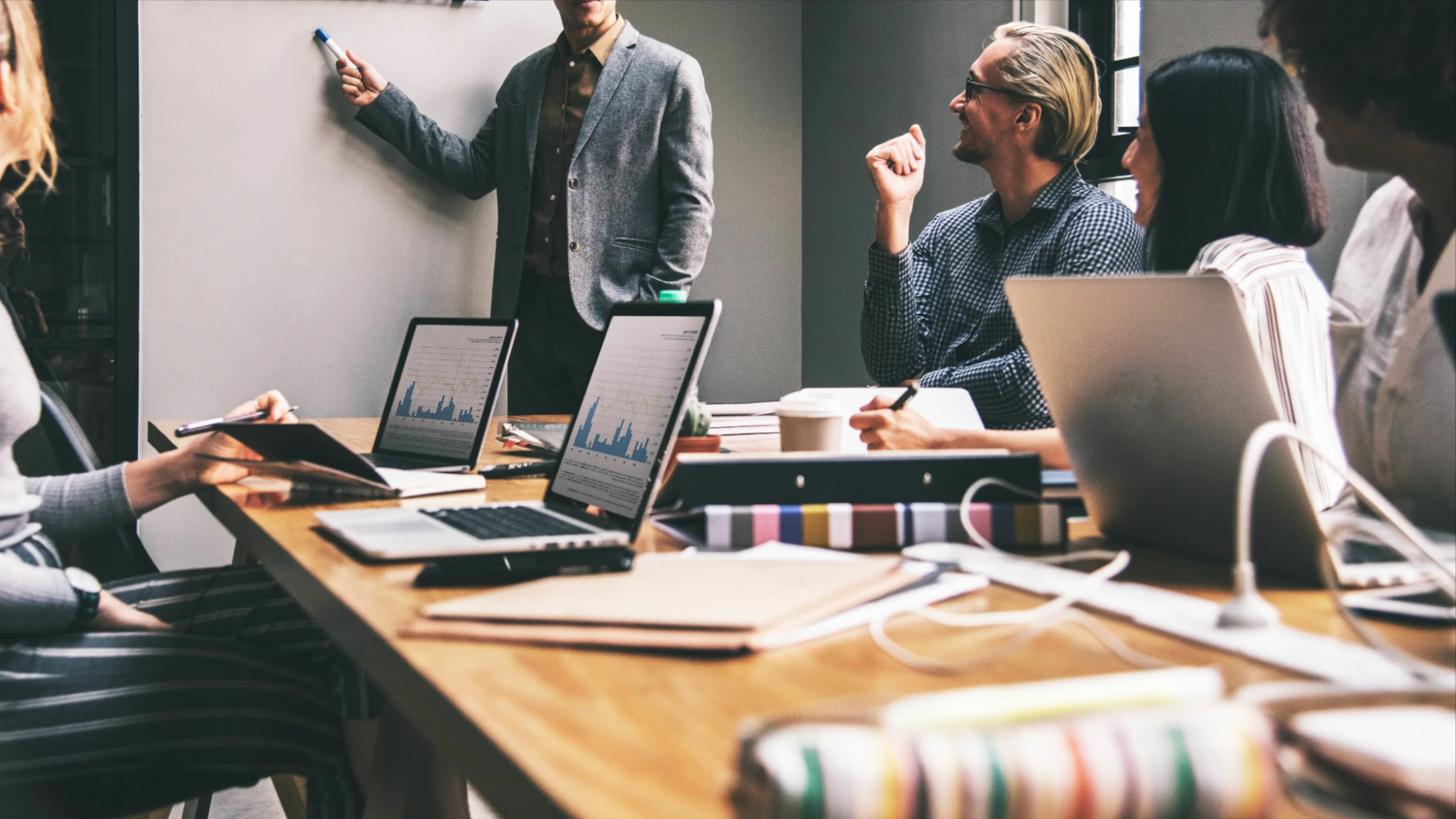 Robust Cybersecurity Advisory Services